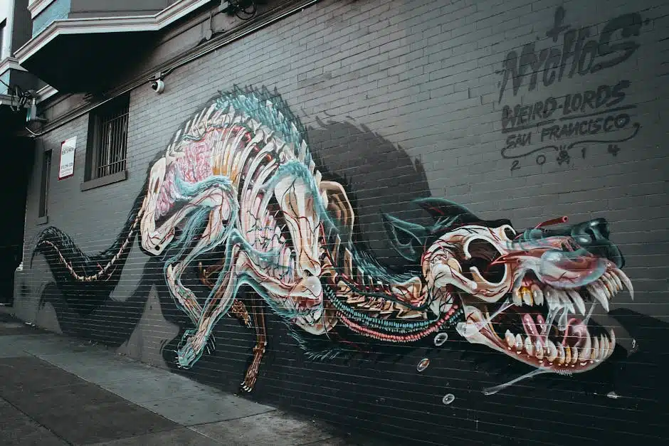 bushwick new york city