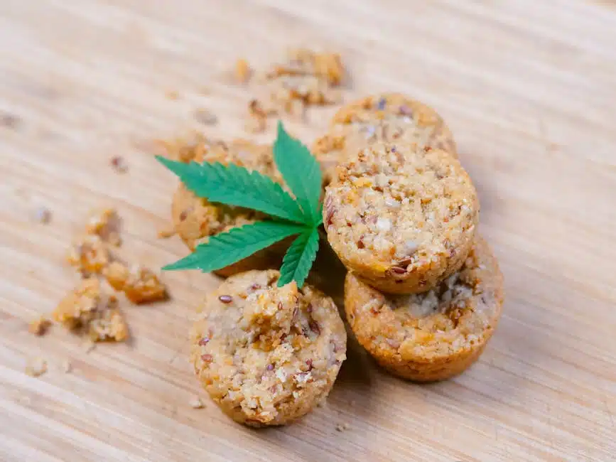 can cannabis edibles kick in faster than 30 minutes