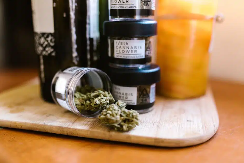 cannabis dispensary