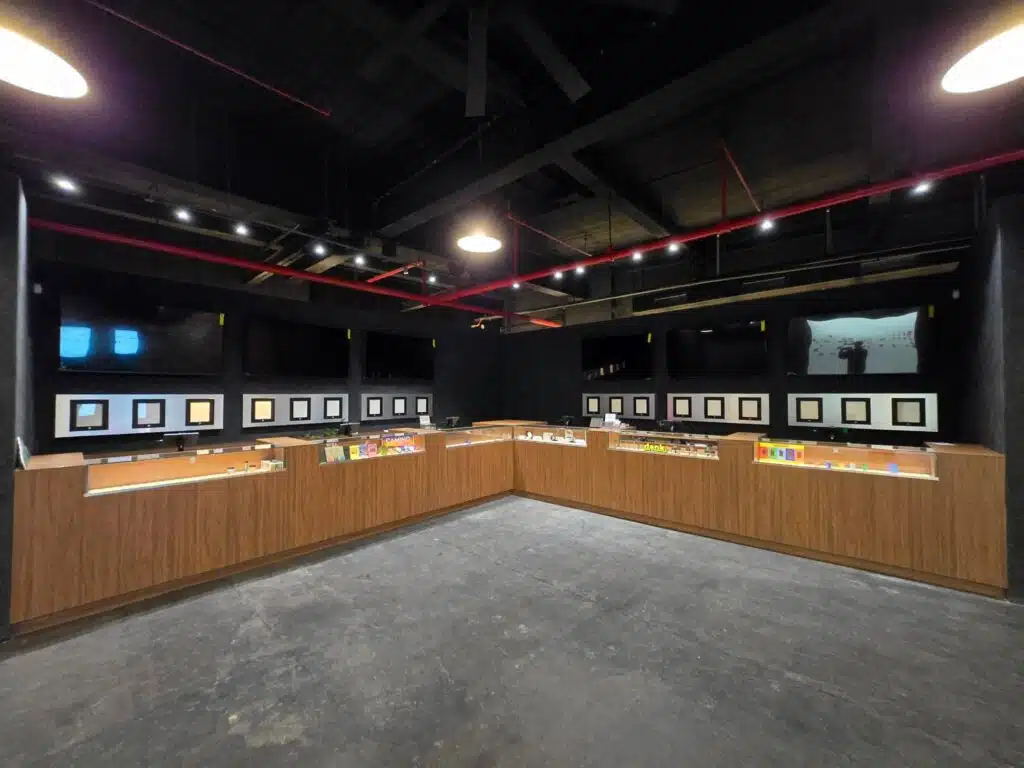 dispensary downtown brooklyn RNR