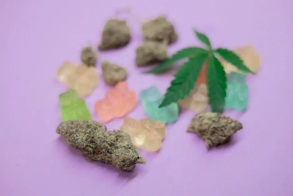 premium cannabis products