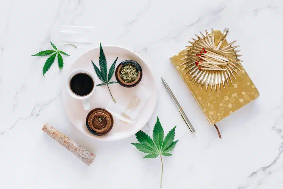 does cannabis edibles raise blood pressure