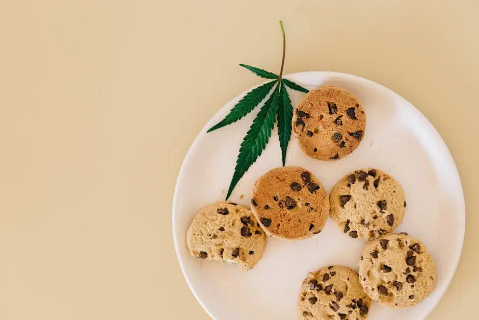 how long do cannabis edibles stay in your system