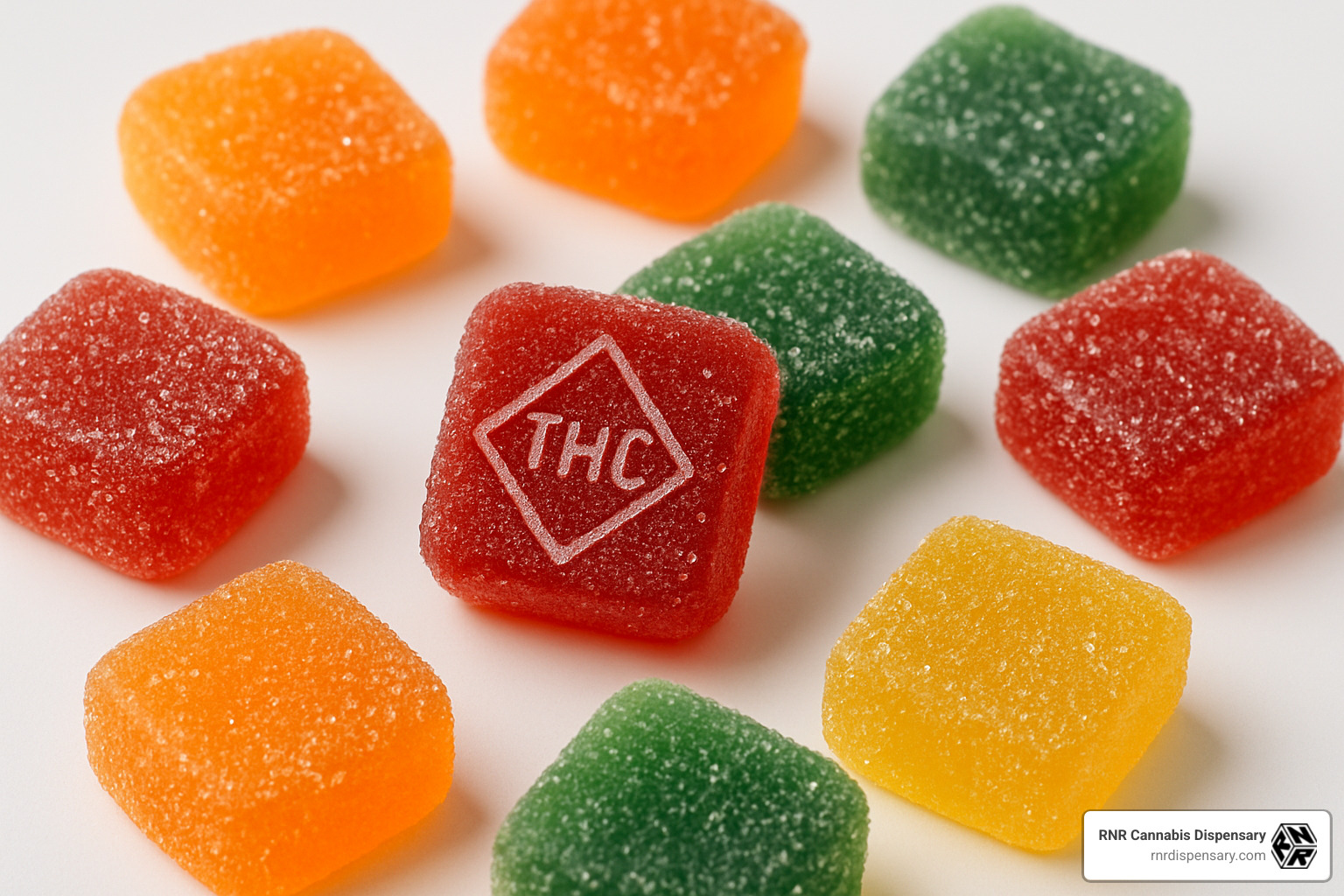 best online gummy edibles