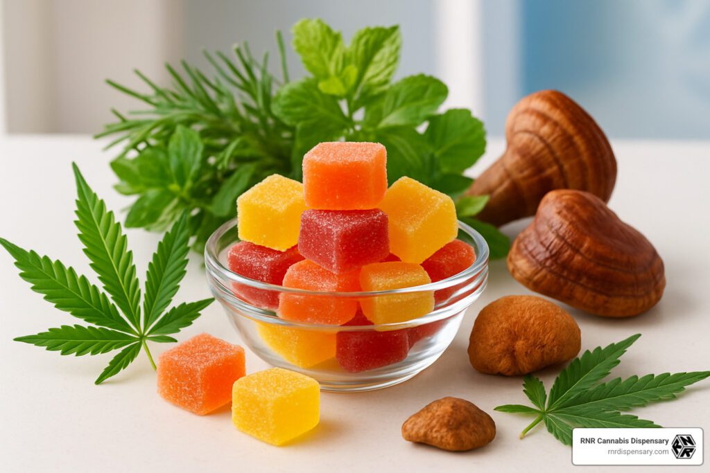 eaton botanicals