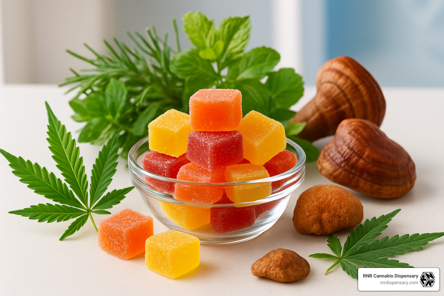eaton botanicals