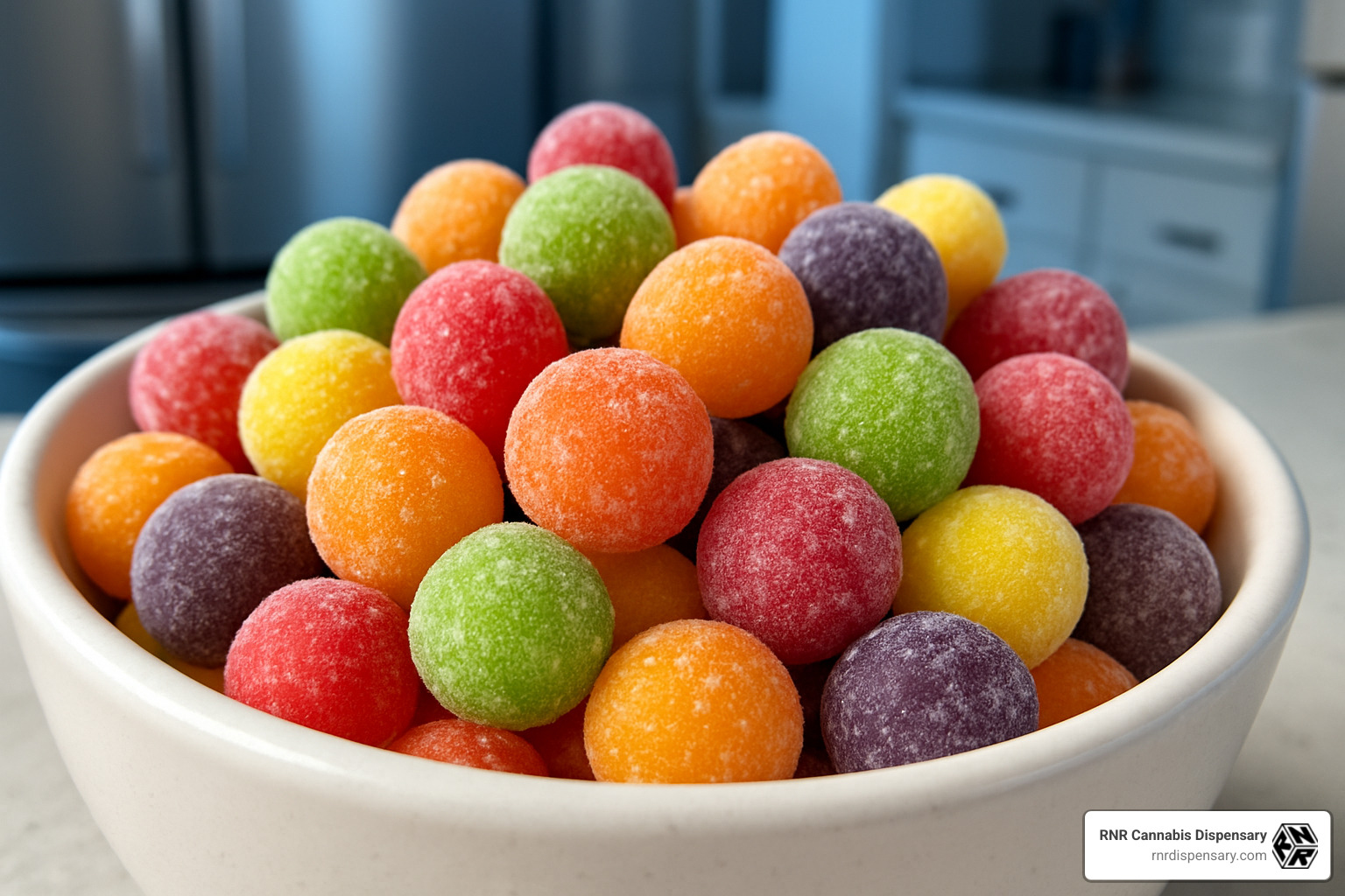 fruit pearls nature's premium