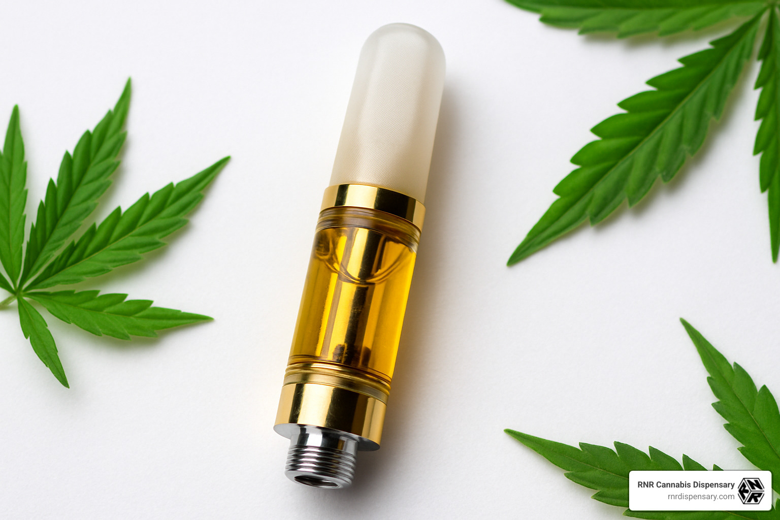 live rosin cartridge