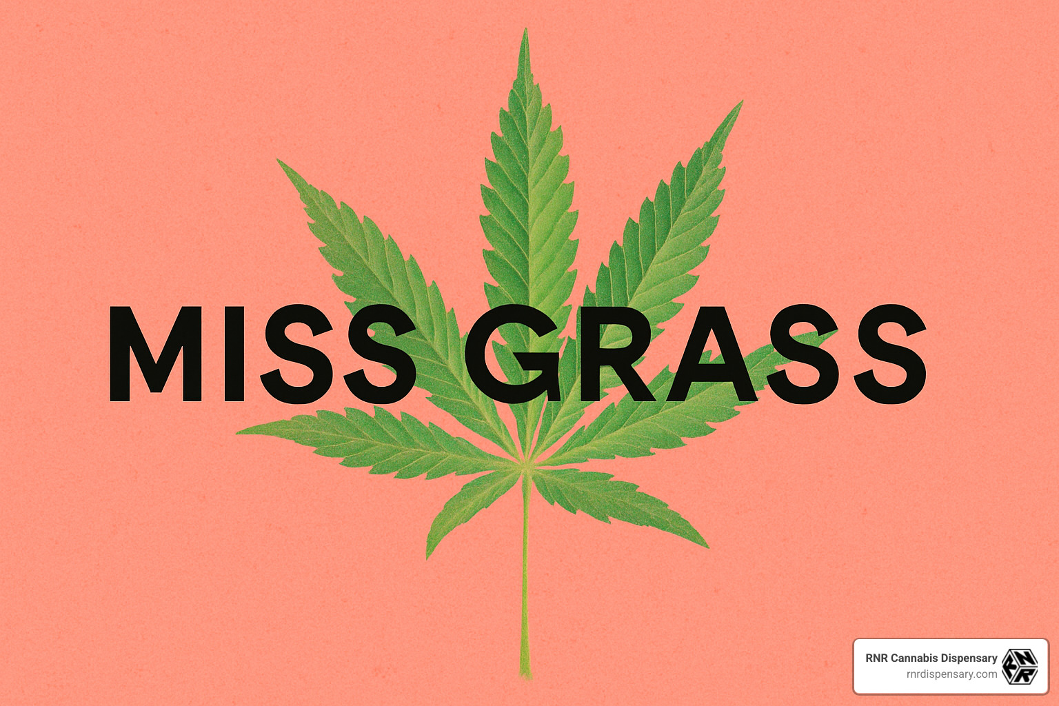 missgrass