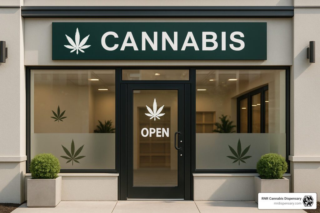 weedshop near me