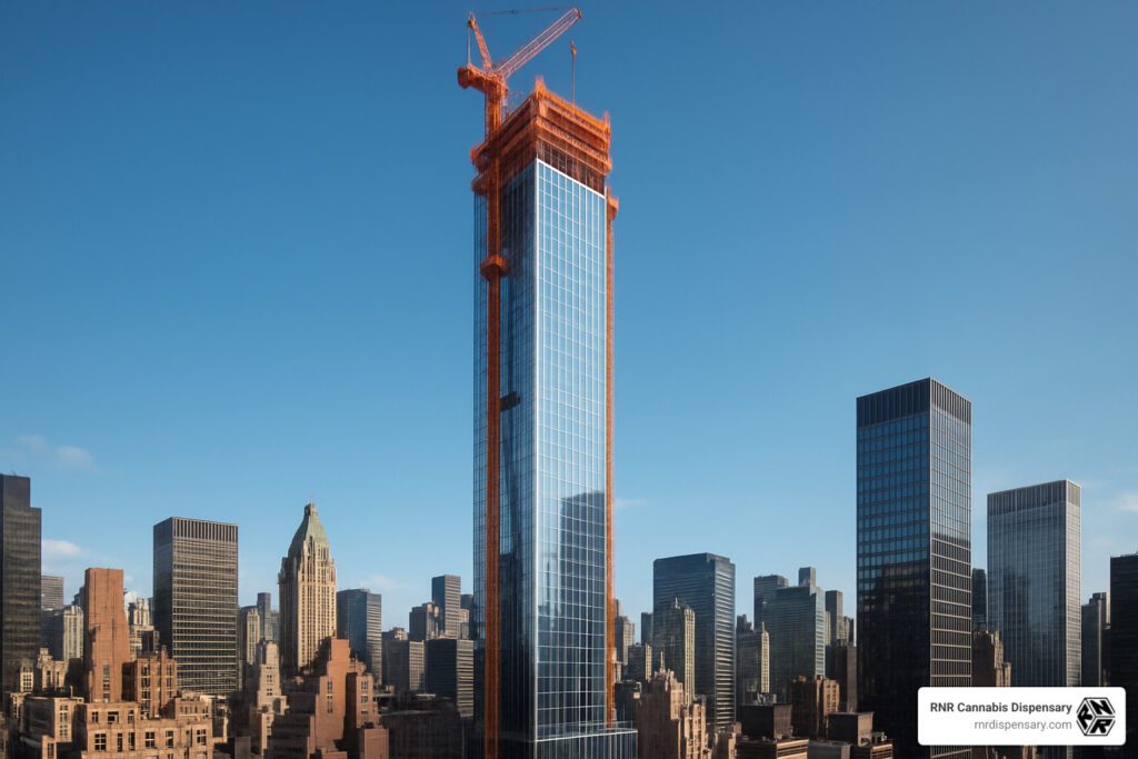 520 fifth avenue new york