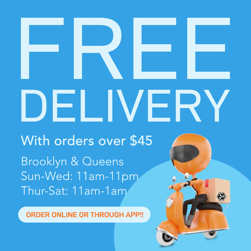 Free-Delivery