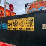 Bushwick Art Gallery Cannabis