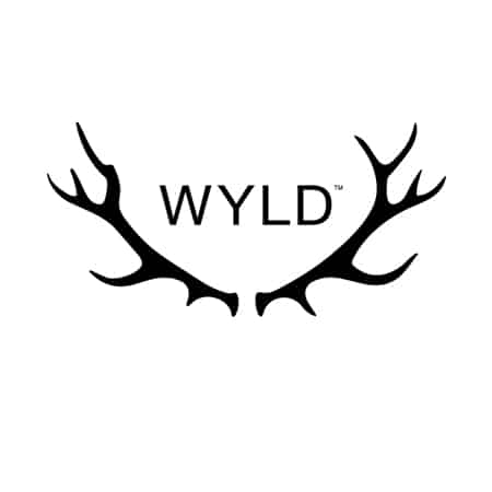 Wyld Cannabis Logo