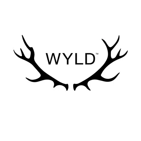 Wyld Cannabis Logo
